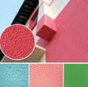 啄木鳥彈性拉毛漆