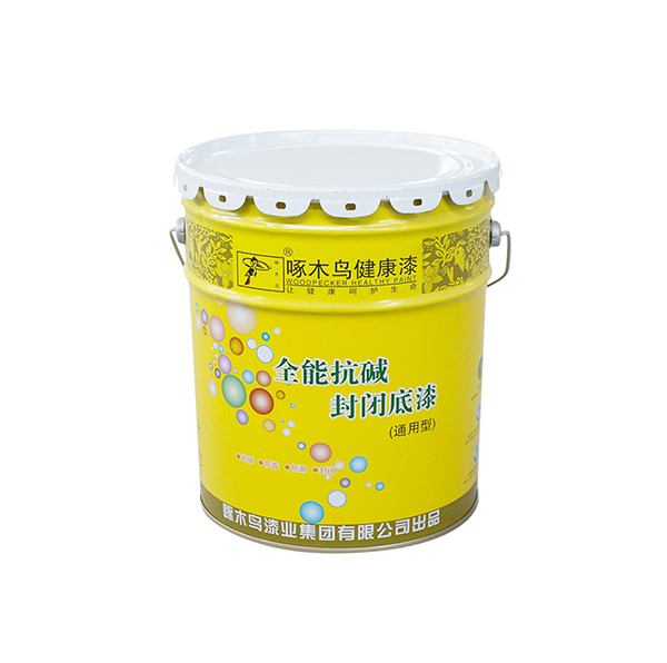 啄木鳥全能抗堿封閉底漆